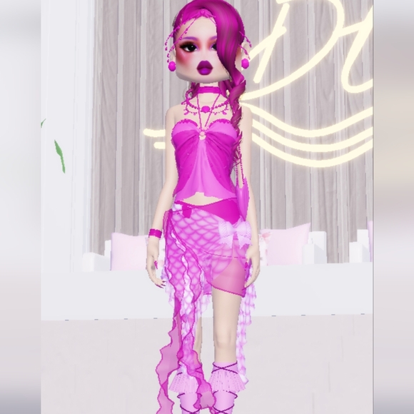 Meet your Posher - Picture 1 of 1